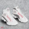 Sant'Elia Women Volleyball Air Jordan 13 Shoes, Best Sneaker Gifts For Fans - Vesles2014s