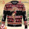 Santa Baki Ugly Christmas Sweater, Unique Christmas Gift For Fans - Vesles2014S