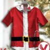 Santa Claus Suit Christmas Hawaiian Shirt, Unique Gifts For Friends - Vesles2014S 1