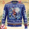Santa Rimuru That time I got reincarnated as a slime Christmas Sweater