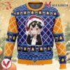 Santa Tobio Haikyuu Ugly Christmas Sweater, Unique Christmas Gift For Fans - Vesles2014S