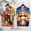 Santana Abraxas Album 3D Shirt, Unique Gifts For Music Lovers - Vesles2014S