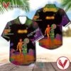 Santana Amigo Casual Hawaiian Shirt, Best Gifts For Summer Vesles2014S
