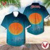 Santana Band Caravanserai Album Hawaiian Shirt, Best Gift For Music Lovers Vesles2014S