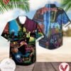 Santana Beyond Appearances Album Cover Hawaiian Shirt, Best Gift For Music Lovers Vesles2014S