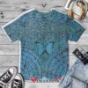 Santana-Borboletta Album 3D Hoodie, Shirt, Unique Gifts For Music Lovers - Vesles2014S
