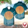Santana Cara Casual Hawaiian Shirt, Best Gifts For Summer Vesles2014S