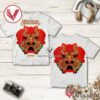 Santana Festival Album Cover Shirt, Unique Gifts For Music Lovers - Vesles2014S
