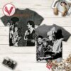Santana Inner Secrets Album Cover Shirt, Unique Gifts For Music Lovers - Vesles2014S