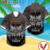 Santana Iv Album Cover Style 2 Hawaiian Shirt, Unique Gifts For Music Lovers - Vesles2014S
