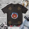Santana-Lotus Album 3D Shirt, Unique Gifts For Music Lovers - Vesles2014S