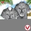 Santana Satan Casual Hawaiian Shirt, Best Gifts For Summer Vesles2014S