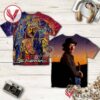 Santana Shaman Album Cover Shirt, Unique Gifts For Music Lovers - Vesles2014S