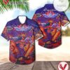 Santana Supernatural Album Cover Hawaiian Shirt, Best Gift For Music Lovers Vesles2014S