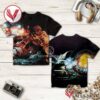 Santana The Third Studio Album Album Cover Shirt, Unique Gifts For Music Lovers - Vesles2014S