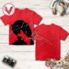 Santana Zebop Album Cover Shirt, Unique Gifts For Music Lovers - Vesles2014S
