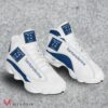 Santanderina Volleyball Air Jordan 13 Shoes, Best Sneaker Gifts For Fans - Vesles2014s