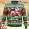Santa’s Missing Charlotte Ugly Christmas Sweater, Unique Christmas Gift For Fans - Vesles2014S