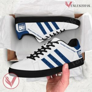 Santiago Canyon College Stan Smith Shoes For Men And Womens - Vesles2014s 1