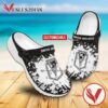 Santiago Morning Custom Name Crocs Shoes For Men And Women, Unique Clogs Shoes For Fans - Vesles2014S