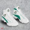 Santos Laguna Air Jordan 13 Shoes, Best Sneaker Gifts For Fans - Vesles2014s