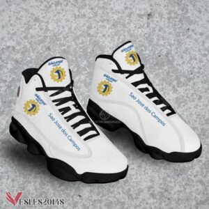 Sao Jose dos Campos Volleyball Air Jordan 13 Shoes, Best Sneaker Gifts For Fans - Vesles2014s 1