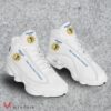 Sao Jose dos Campos Volleyball Air Jordan 13 Shoes, Best Sneaker Gifts For Fans - Vesles2014s