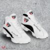 Sao Paulo FC Air Jordan 13 Shoes, Best Sneaker Gifts For Fans - Vesles2014s