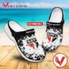 Sao Paulo FC Custom Crocs Shoes For Men And Women, Unique Clogs Shoes For Fans - Vesles2014S