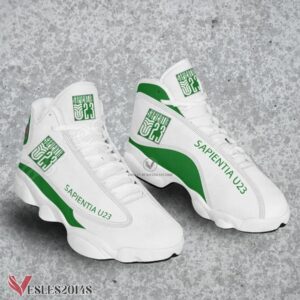 Sapientia U23 Club Air Jordan 13 Shoes, Best Sneaker Gifts For Fans - Vesles2014s