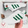 Saraburi FC Logo Stan Smith Shoes For Men And Womens - Vesles2014s