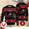 Saracens Sport Ugly Christmas Sweater, Unique Gifts For Fans - Vesles2014aS 1