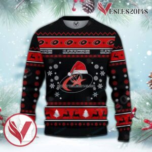Saracens Sport Ugly Christmas Sweater, Unique Gifts For Fans - Vesles2014aS 2