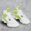 Sarah Lawrence College Logo Air Jordan 13 Shoes, Best Sneaker Gifts For Fans - Vesles2014s