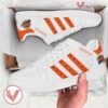 Saratov Logo Stan Smith Shoes For Men And Womens - Vesles2014s