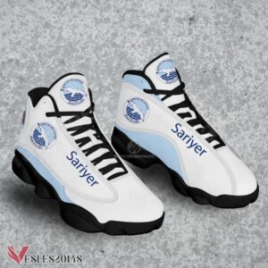 Sariyer Women Volleyball Air Jordan 13 Shoes, Best Sneaker Gifts For Fans - Vesles2014s 1