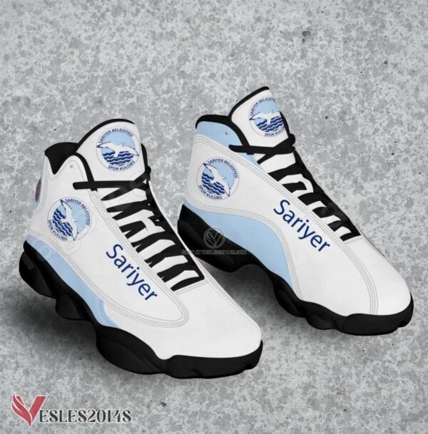 Sariyer Women Volleyball Air Jordan 13 Shoes, Best Sneaker Gifts For Fans - Vesles2014s 1