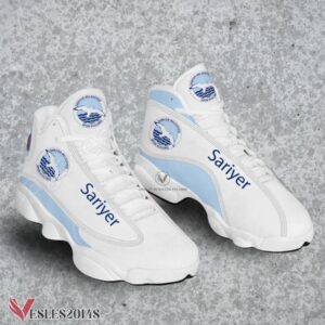 Sariyer Women Volleyball Air Jordan 13 Shoes, Best Sneaker Gifts For Fans - Vesles2014s