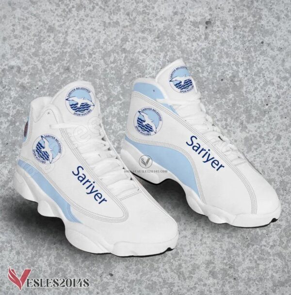 Sariyer Women Volleyball Air Jordan 13 Shoes, Best Sneaker Gifts For Fans - Vesles2014s