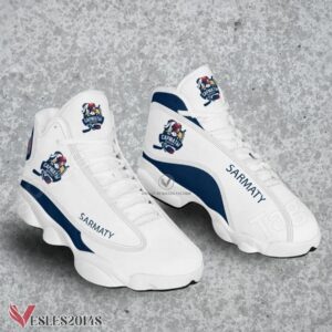 Sarmaty Club Air Jordan 13 Shoes, Best Sneaker Gifts For Fans - Vesles2014s