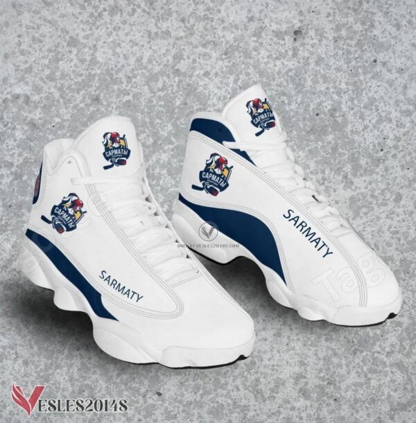 Sarmaty Club Air Jordan 13 Shoes, Best Sneaker Gifts For Fans - Vesles2014s