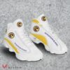 Saskatoon Blades Club Air Jordan 13 Shoes, Best Sneaker Gifts For Fans - Vesles2014s