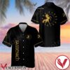 Sassenach Unique Spirits Black Hawaiian Shirt And Short, Unique Gifts For Friends - Vesles2014S 1