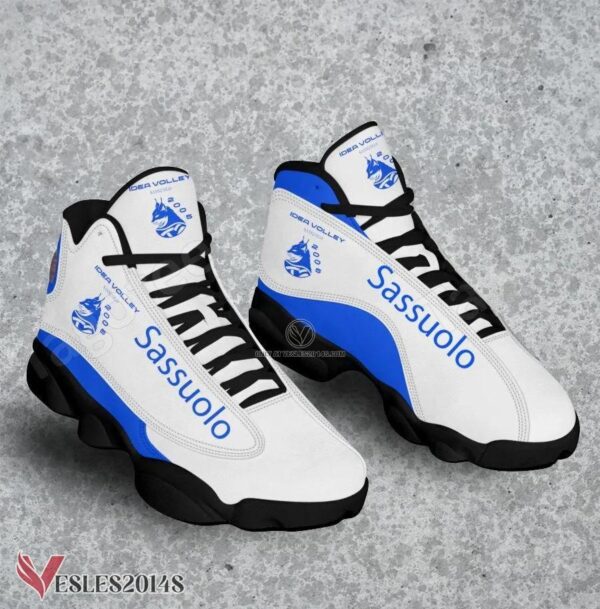 Sassuolo Women Volleyball Air Jordan 13 Shoes, Best Sneaker Gifts For Fans - Vesles2014s 1
