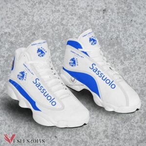 Sassuolo Women Volleyball Air Jordan 13 Shoes, Best Sneaker Gifts For Fans - Vesles2014s