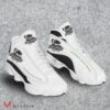 Savannah Ghost Pirates Club Air Jordan 13 Shoes, Best Sneaker Gifts For Fans - Vesles2014s