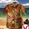 Save The Bees Tunic Fragment Hawaiian Shirt, Unique Gifts For Friends - Vesles2014S 1