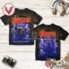 Saxon Battering Ram Album Cover Shirt, Unique Gifts For Music Lovers - Vesles2014S