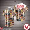 Scarface All Characters Hawaiian Shirt, Unique Gifts For Friends - Vesles2014S 1
