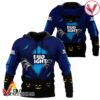 Scary Night Halloween Bud Light Hoodie & Zip Hoodie - Vesles2014S